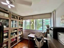 Blk 321 Yishun Rivergreen (Yishun), HDB 4 Rooms #614134241